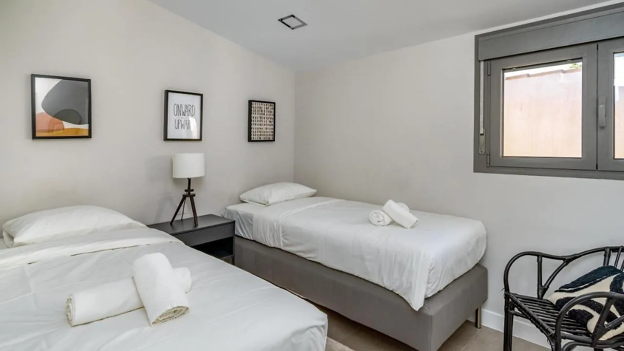 Top-Floor Apartment With Pool Ref 20 Benalmadena